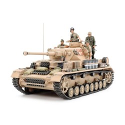 35378 - 1/35 Pz.Kpfw.IV Ausf.G (Early Production)