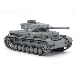 35378 - 1/35 Pz.Kpfw.IV Ausf.G (Early Production)