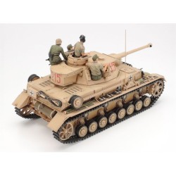 35378 - 1/35 Pz.Kpfw.IV Ausf.G (Early Production)