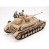 35378 - 1/35 Pz.Kpfw.IV Ausf.G (Early Production)