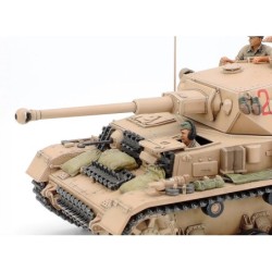 35378 - 1/35 Pz.Kpfw.IV Ausf.G (Early Production)