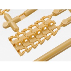 35378 - 1/35 Pz.Kpfw.IV Ausf.G (Early Production)