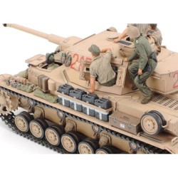 35378 - 1/35 Pz.Kpfw.IV Ausf.G (Early Production)