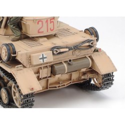 35378 - 1/35 Pz.Kpfw.IV Ausf.G (Early Production)