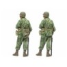 35379 - 1/35 U.S. Infantry Scout Set