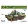 35380 - 1/35 British Cruiser Tank A34 Comet
