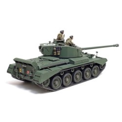 35380 - 1/35 British Cruiser Tank A34 Comet