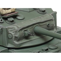 35380 - 1/35 British Cruiser Tank A34 Comet