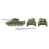 35380 - 1/35 British Cruiser Tank A34 Comet