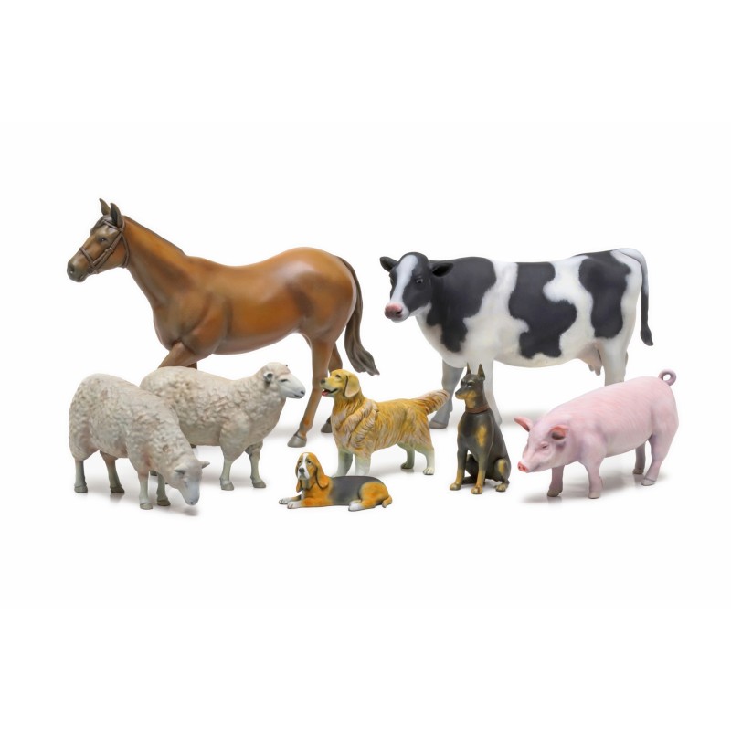 35385 - 1/35 Livestock Set 2