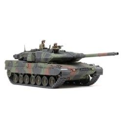 35387 - 1/35 Leopard 2 A7V