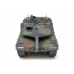 35387 - 1/35 Leopard 2 A7V