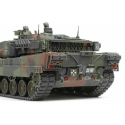 35387 - 1/35 Leopard 2 A7V