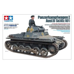 35388 - 1/35 Pz.Kpfw. I Ausf.B
