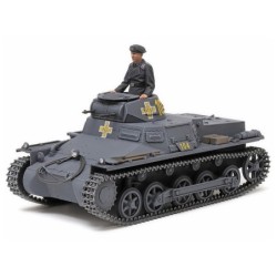 35388 - 1/35 Pz.Kpfw. I Ausf.B