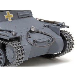 35388 - 1/35 Pz.Kpfw. I Ausf.B