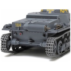 35388 - 1/35 Pz.Kpfw. I Ausf.B