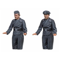 35388 - 1/35 Pz.Kpfw. I Ausf.B