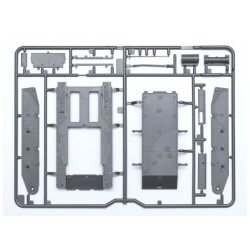 35388 - 1/35 Pz.Kpfw. I Ausf.B