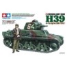 35389 - 1/35 French Light Tank H39