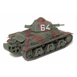 35389 - 1/35 French Light Tank H39