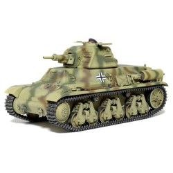 35389 - 1/35 French Light Tank H39