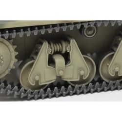 35389 - 1/35 French Light Tank H39