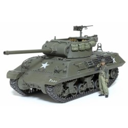 35390 - 1/35 U.S. Tank...