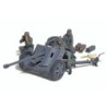 35392 - 1/35 German Anti-Tank Gun 5cm Pak 38