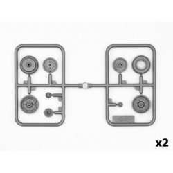 355 - 7,5 cm RSO  with PAK40 RR