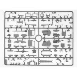 355 - 7,5 cm RSO  with PAK40 RR