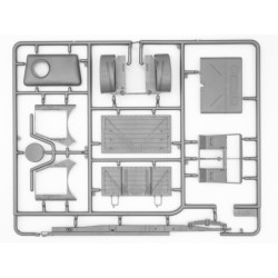 355 - 7,5 cm RSO  with PAK40 RR