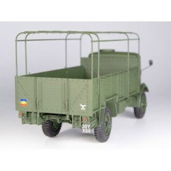 355 - 7,5 cm RSO  with PAK40 RR