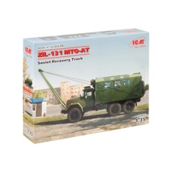 355 - 7,5 cm RSO  with PAK40 RR