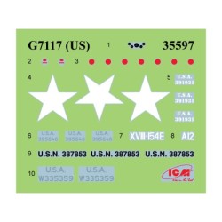 355 - 7,5 cm RSO  with PAK40 RR