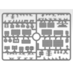 355 - 7,5 cm RSO  with PAK40 RR