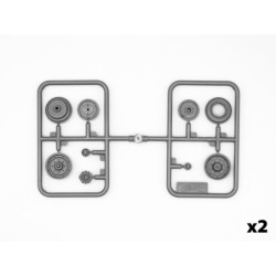 355 - 7,5 cm RSO  with PAK40 RR