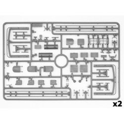 355 - 7,5 cm RSO  with PAK40 RR