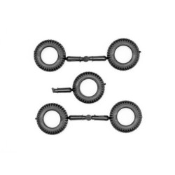 355 - 7,5 cm RSO  with PAK40 RR