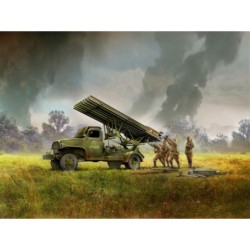 355 - 7,5 cm RSO  with PAK40 RR