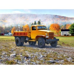 355 - 7,5 cm RSO  with PAK40 RR