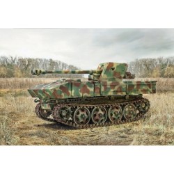 355 - 7,5 cm RSO  with PAK40 RR