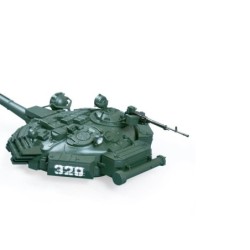 355 - 7,5 cm RSO  with PAK40 RR