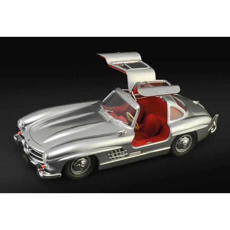 3612 - 1/16 Mercedes Benz 300Sl Gullwing C