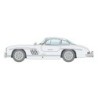 3612 - 1/16 Mercedes Benz 300Sl Gullwing C