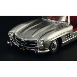 3612 - 1/16 Mercedes Benz 300Sl Gullwing C