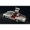 3612 - 1/16 Mercedes Benz 300Sl Gullwing C