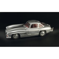3612 - 1/16 Mercedes Benz 300Sl Gullwing C