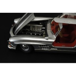 3612 - 1/16 Mercedes Benz 300Sl Gullwing C