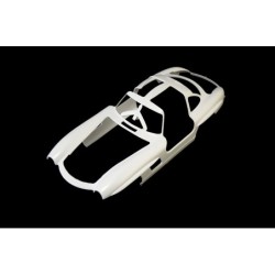 3612 - 1/16 Mercedes Benz 300Sl Gullwing C